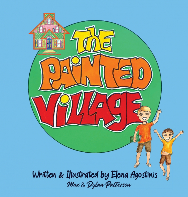 The Painted Village
