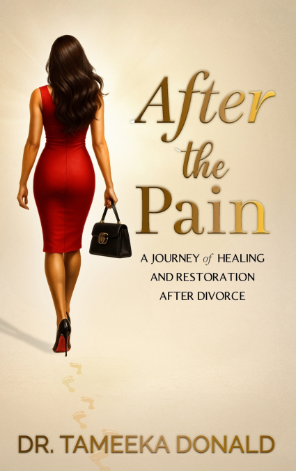 After The Pain