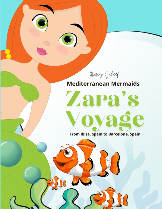 Zara’s Voyage