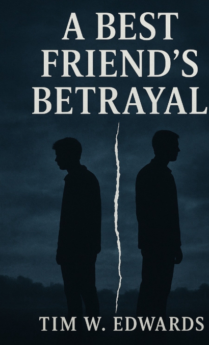 A Best Friends Betrayal