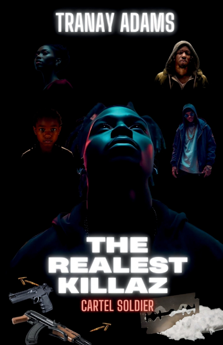 THE REALEST KILLAZ