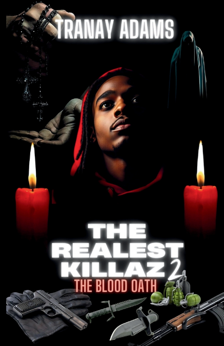 THE REALEST KILLAZ 2