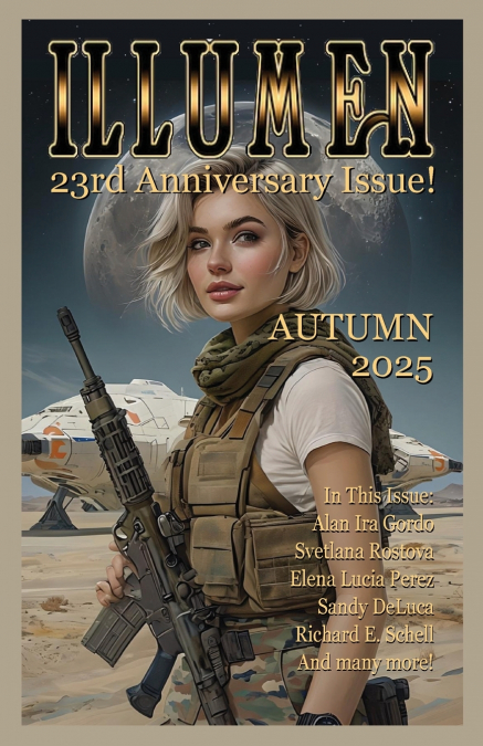 Illumen Autumn 2025