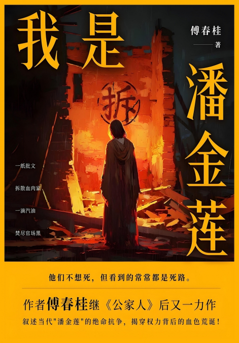 我是潘金莲