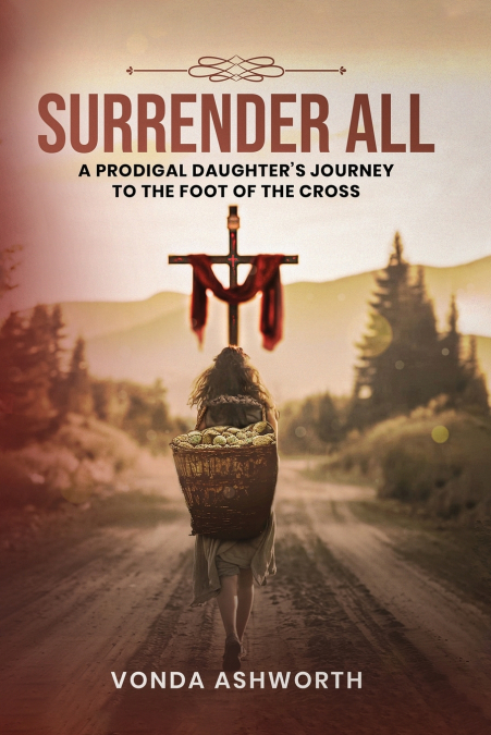 Surrender All