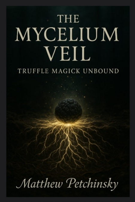 The Mycelium Veil