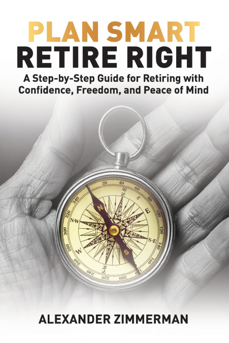 Plan Smart Retire Right