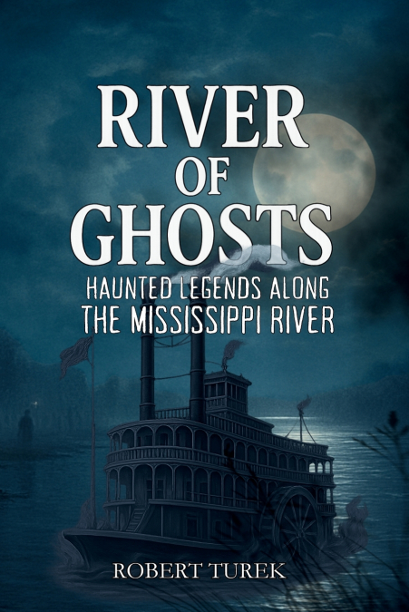 River of Ghosts