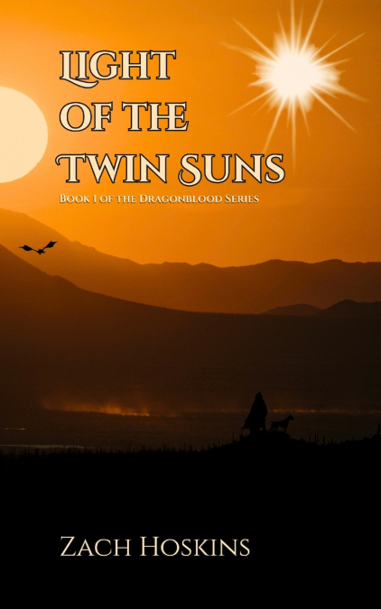 Light of the Twin Suns
