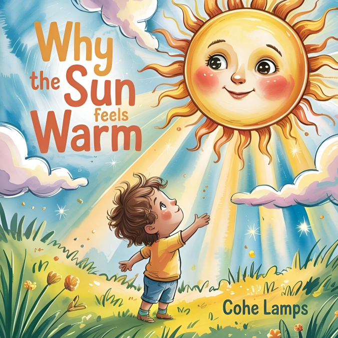 Why the Sun Feels Warm