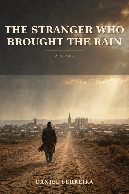 The Stranger Who Brought the Rain