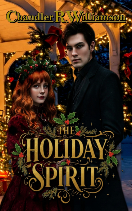 The Holiday Spirit