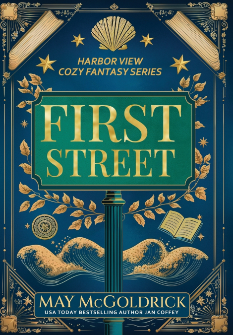 First Street