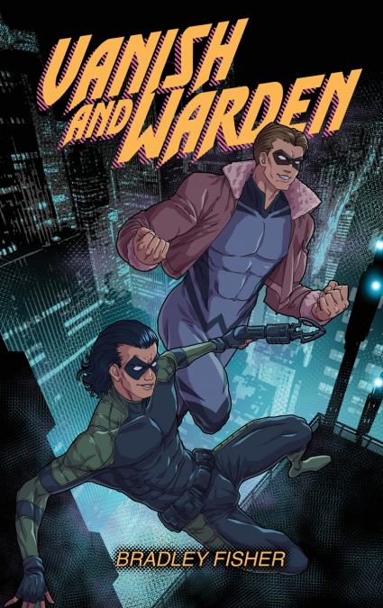 Vanish and Warden