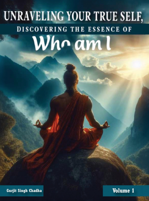 UNRAVELING YOUR TRUE SELF
