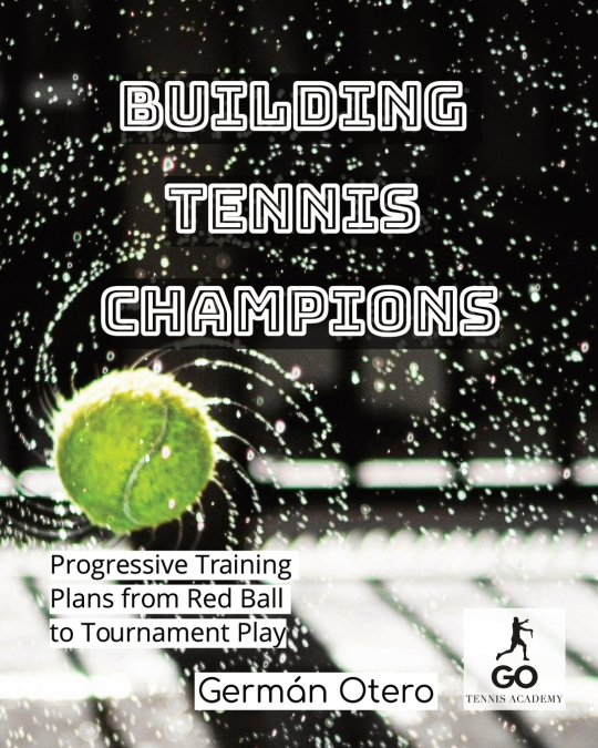 Building Tennis Champions