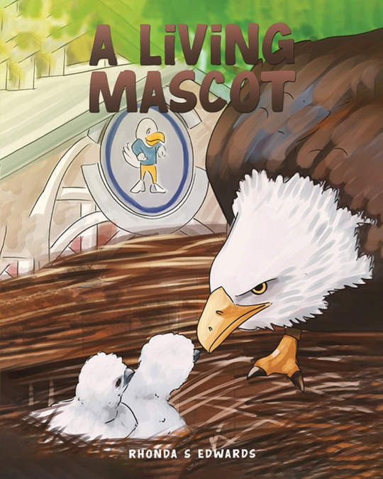 A Living Mascot