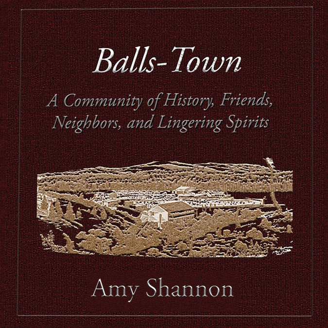 Balls-Town
