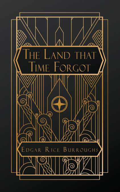 The Land that Time Forgot