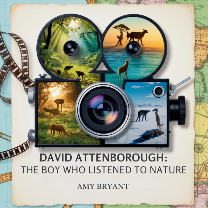 David Attenborough
