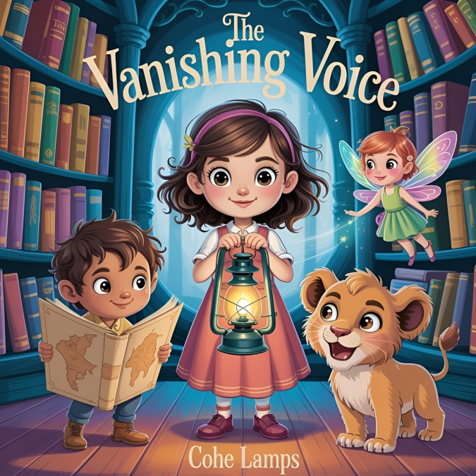 The Vanishing Voice