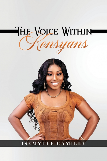 THE VOICE WITHIN - KONSYANS