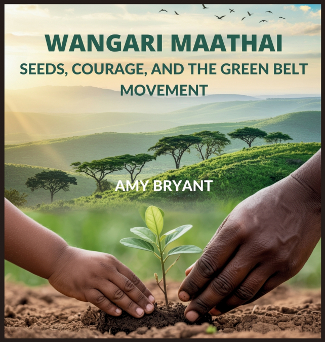 Wangari Maathai