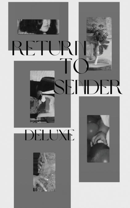 Return To Sender Deluxe Edition