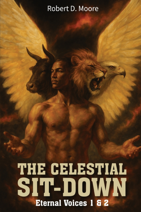 The Celestial 'Sit-Down'