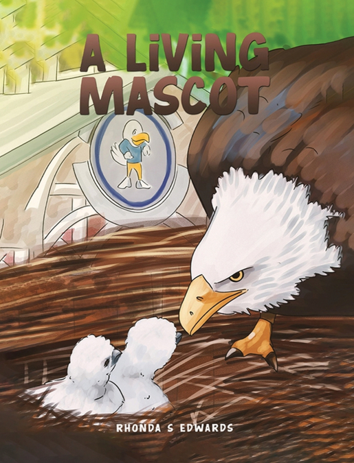 A Living Mascot