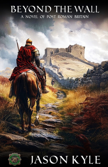 Beyond the Wall