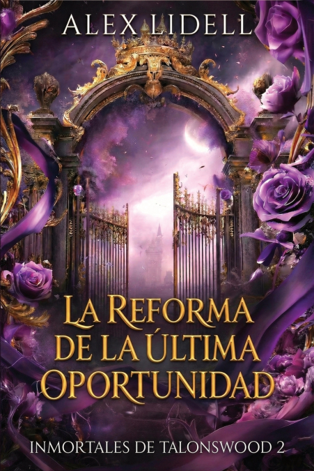 La Reforma de la Última Oportunidad