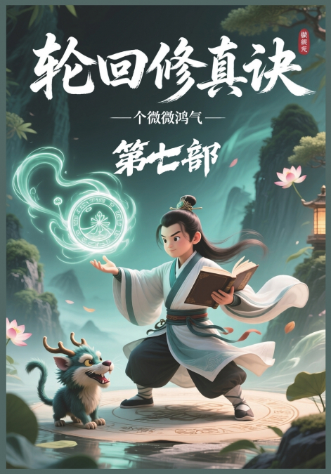 轮回修真诀：第七部