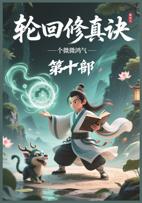 轮回修真诀：第十部