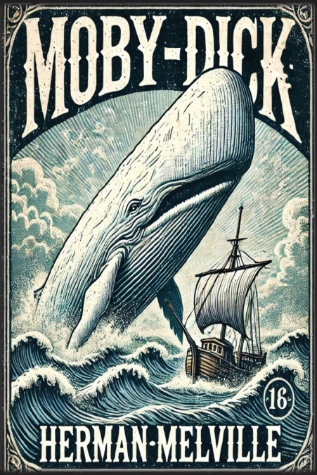 Moby Dick