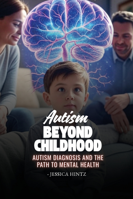 ’Autism’ Beyond Childhood