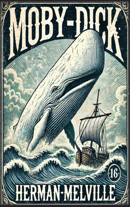 Moby Dick