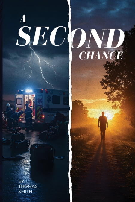 A SECOND CHANCE