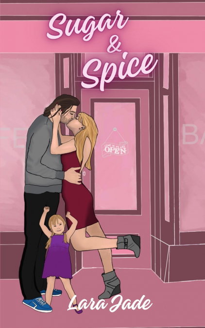 Sugar & Spice