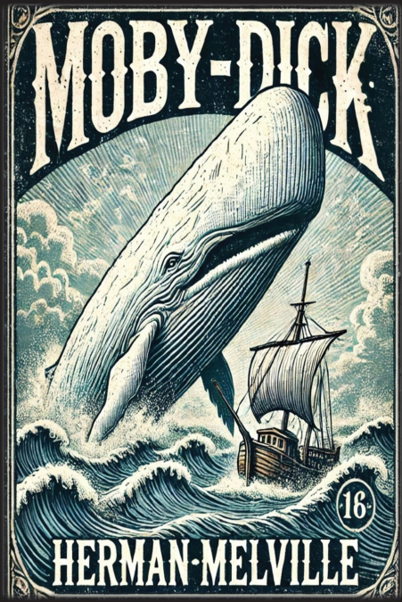 Moby Dick
