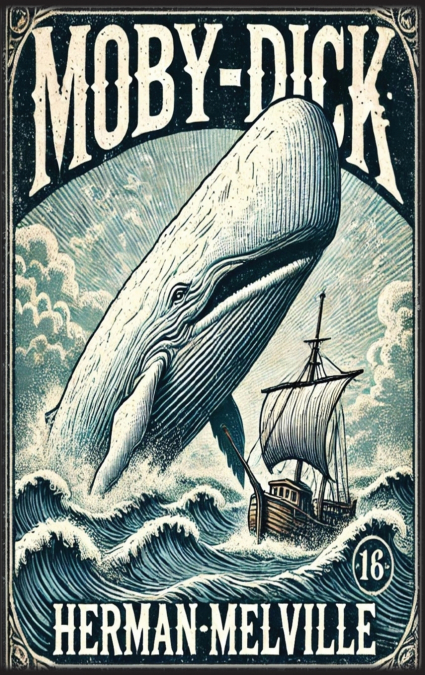 Moby Dick