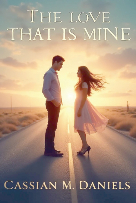 The Love That Is Mine