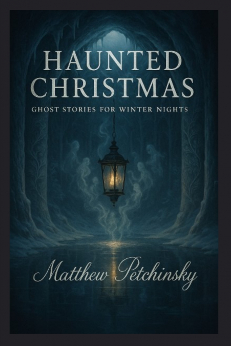 Haunted Christmas