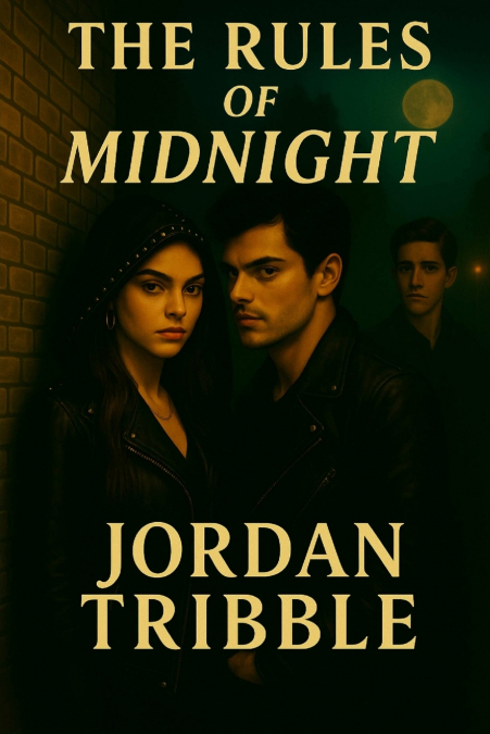The Rules of Midnight