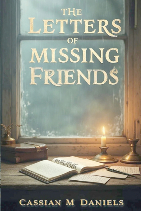 The Letters of Missing Friends