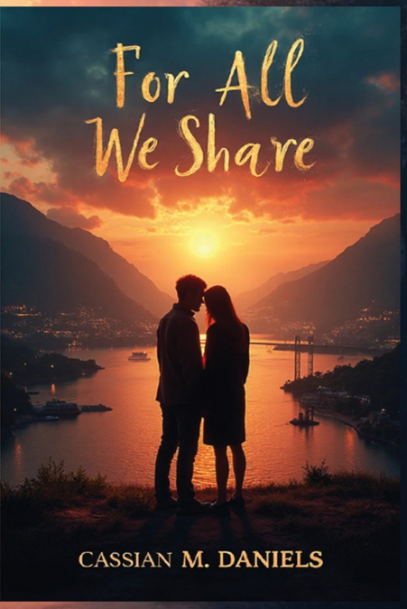 For All We Share