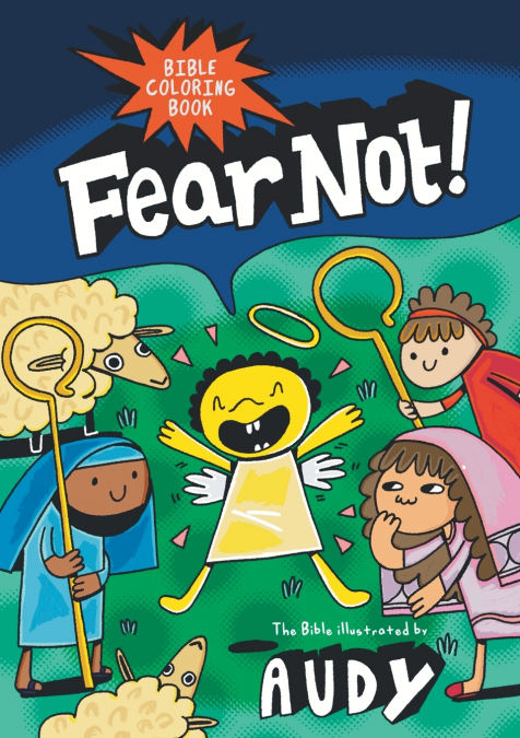 Fear Not!