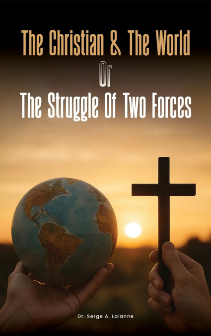 The Christian and the world or The Struggles of two forces