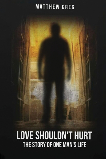 Love Shouldn’t Hurt