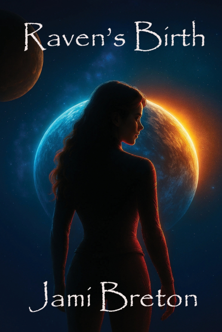 Raven’s Birth